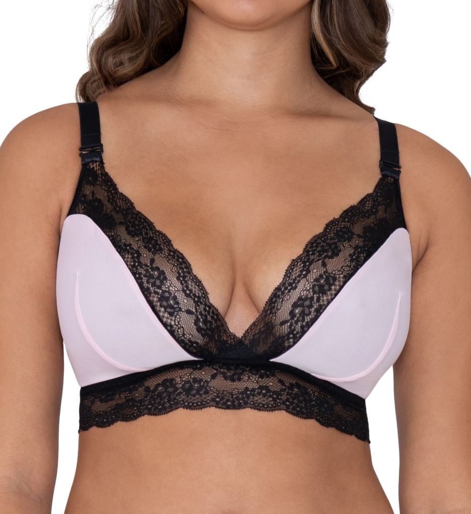 Enclose Full Cup Underwire Bra