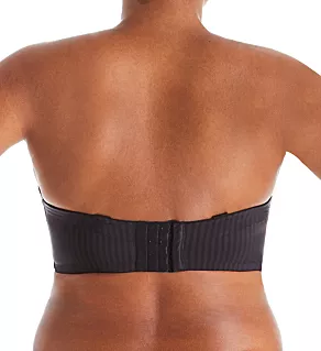 Luxe Strapless Multiway Underwire Bra Black 30D