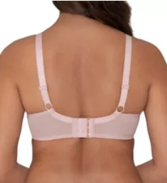 Eye Spy Balcony Bra Blush 32E