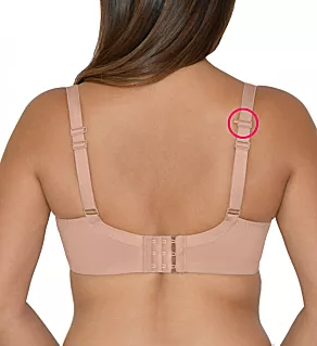 Smoothie T-Shirt Plunge Bra Latte 30J