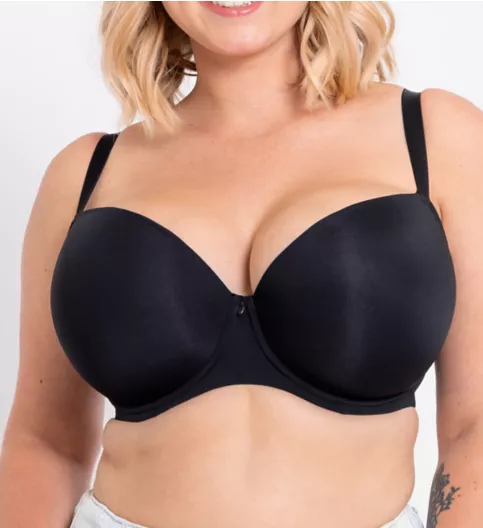 Curvy Kate Smoothie T-Shirt Plunge Bra CK2910