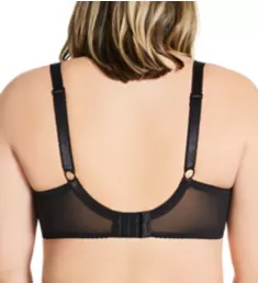 Drama Queen Balcony Bra Black 32DD