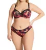 Curvy Kate Drama Queen Balcony Bra CK3210 - Image 4