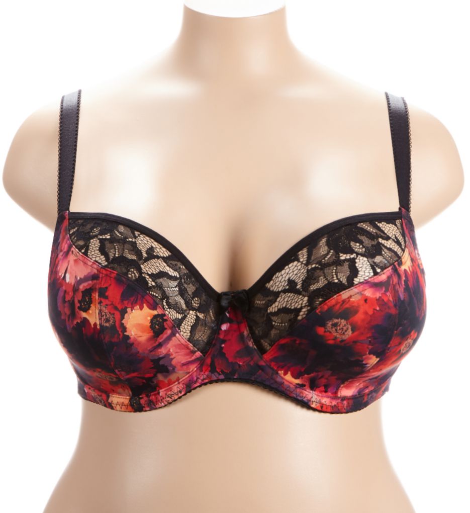 38H - Curvy Kate » Superplunge Multiway Padded Plunge Bra (CK2107)