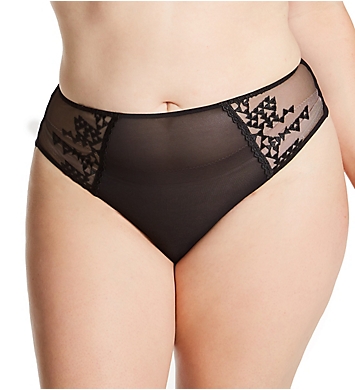 Curvy Kate Centre Stage Deep Thong Panty