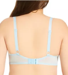 Daily Balcony Bra Icy Blue 32DD