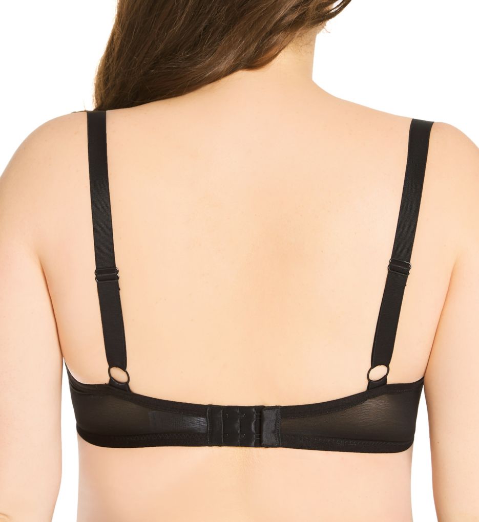 Curvy Kate Daily Plunge Bra - Black