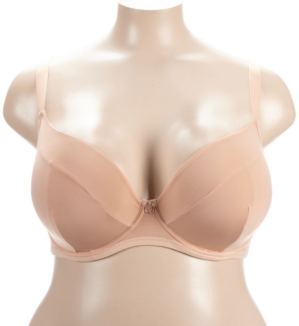 Curvy Kate Daily Plunge Underwire Bra CK3810 - Image 1