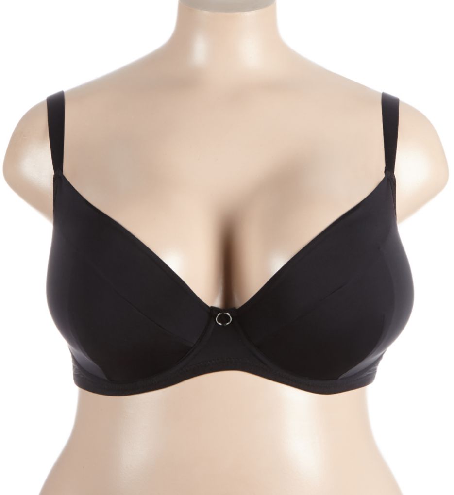 Superplunge Kiss Padded Front Close Plunge Bra