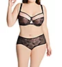 Curvy Kate Victory Allure Balcony Bra with Side Support CK4112 - Image 4