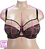 Curvy Kate Victory Allure Balcony Bra with Side Support CK4112 - Image 3