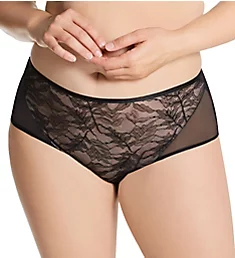Victory Allure Short Panty