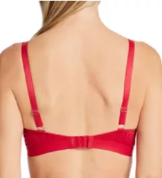 Lace Daze Bralette Lipstick Red 36F/FF