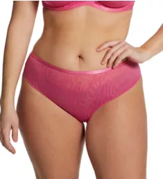 Lace Daze Brazilian Panty