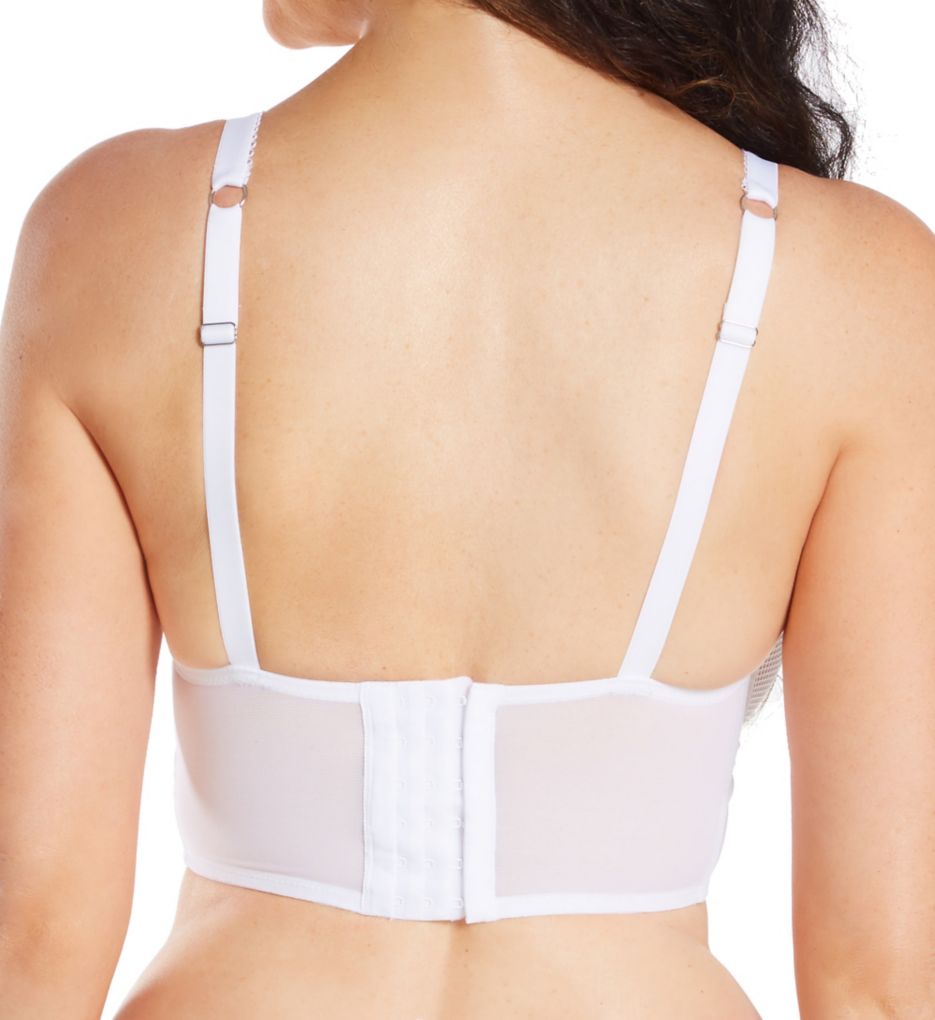 Gin Fizz Longline Balcony Bra