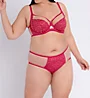 Curvy Kate Victory Wild Side Support Multi Part Cup Bra CK4710 - Image 6