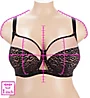 Curvy Kate Victory Wild Side Support Multi Part Cup Bra CK4710 - Image 3