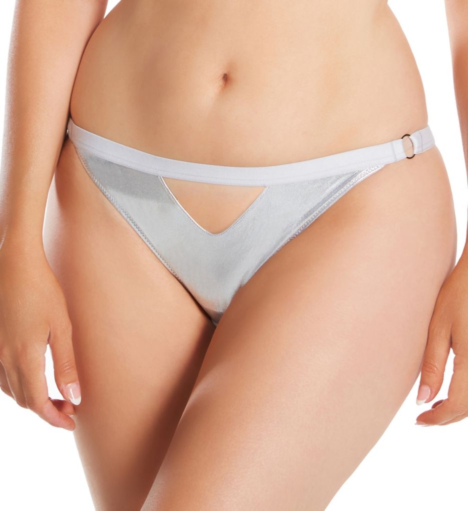 Lift Off Brazilian Panty-gs