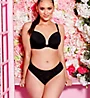 Curvy Kate Superplunge Kiss Padded Front Close Plunge Bra CK6107 - Image 4