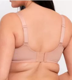 Wonderfully 4 Part Cup Balcony Bra