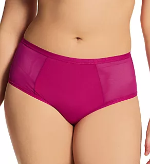 Wonderfully Short Panty Orchid XL