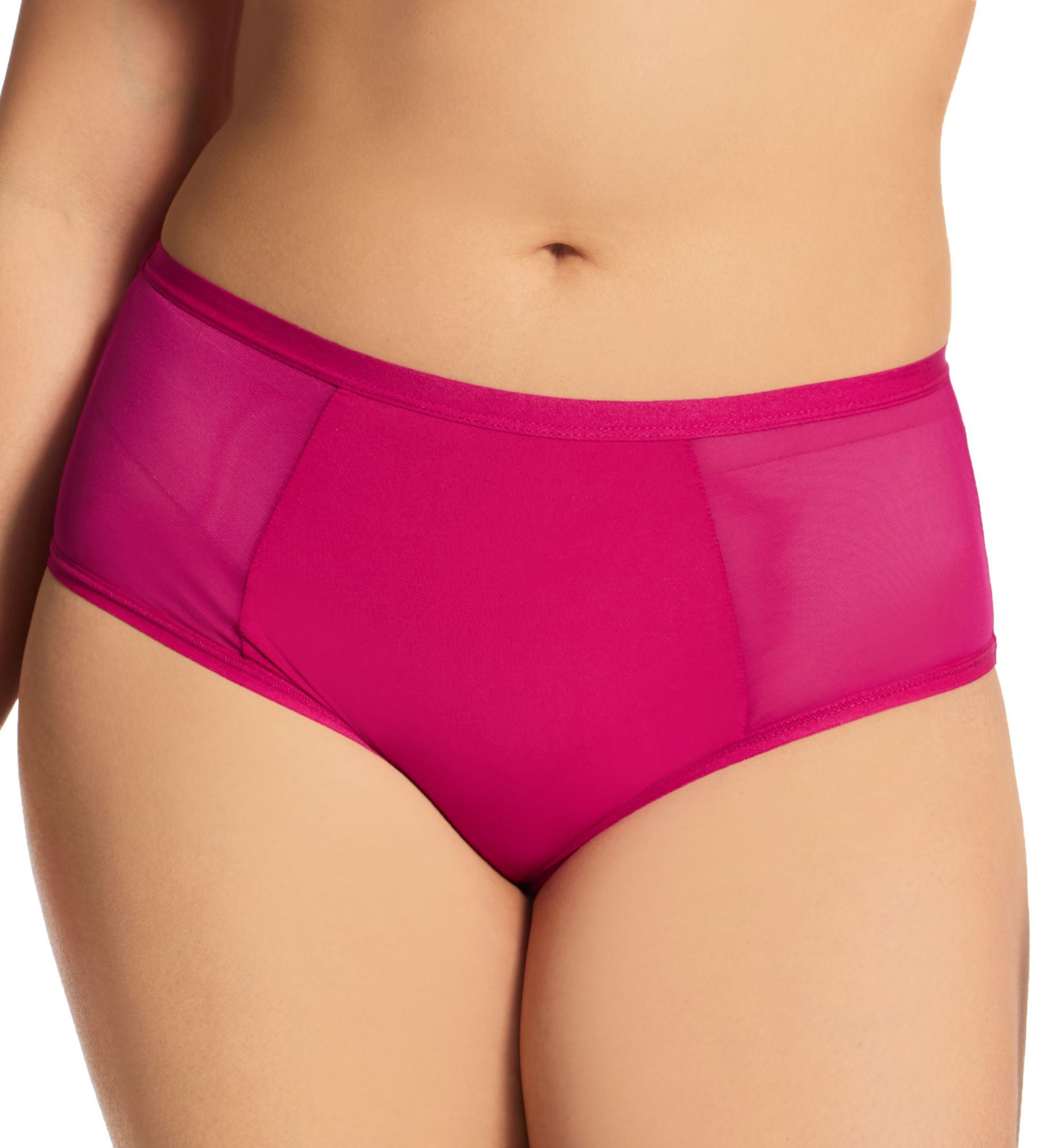 Curvy Kate CK6120 Wonderfully Short Panty
