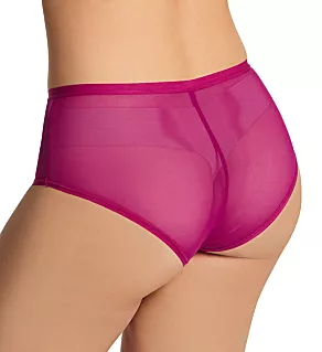 Wonderfully Short Panty Orchid XL