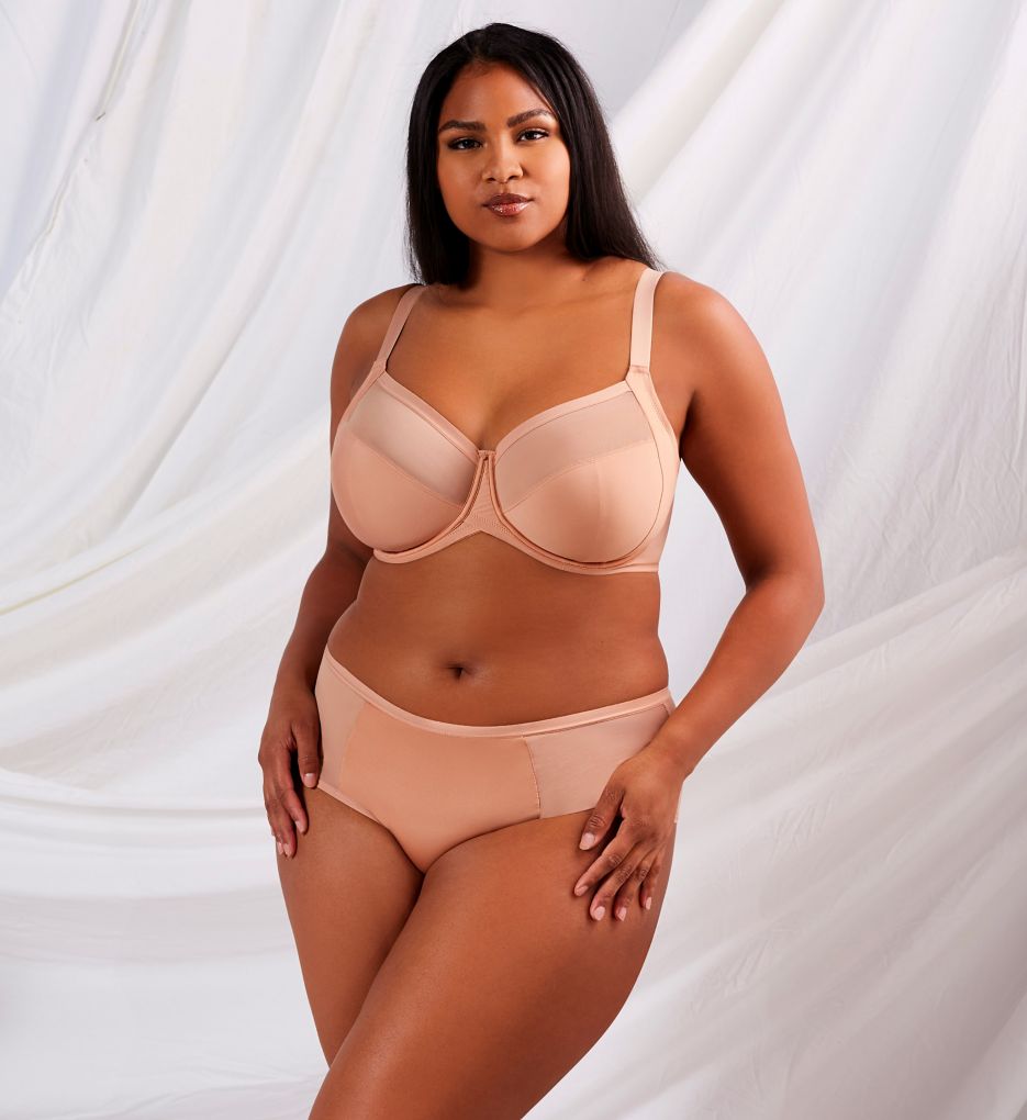 Curvy Kate Delightfull Full Cup Bra Latte