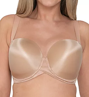 Smoothie T-Shirt Balcony Bra Latte 32DD
