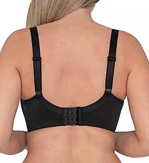 Smoothie T-Shirt Balcony Bra Black 30DD