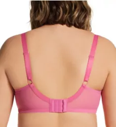 Victory Side Support Multi Part Cup Bra Pink 30JJ