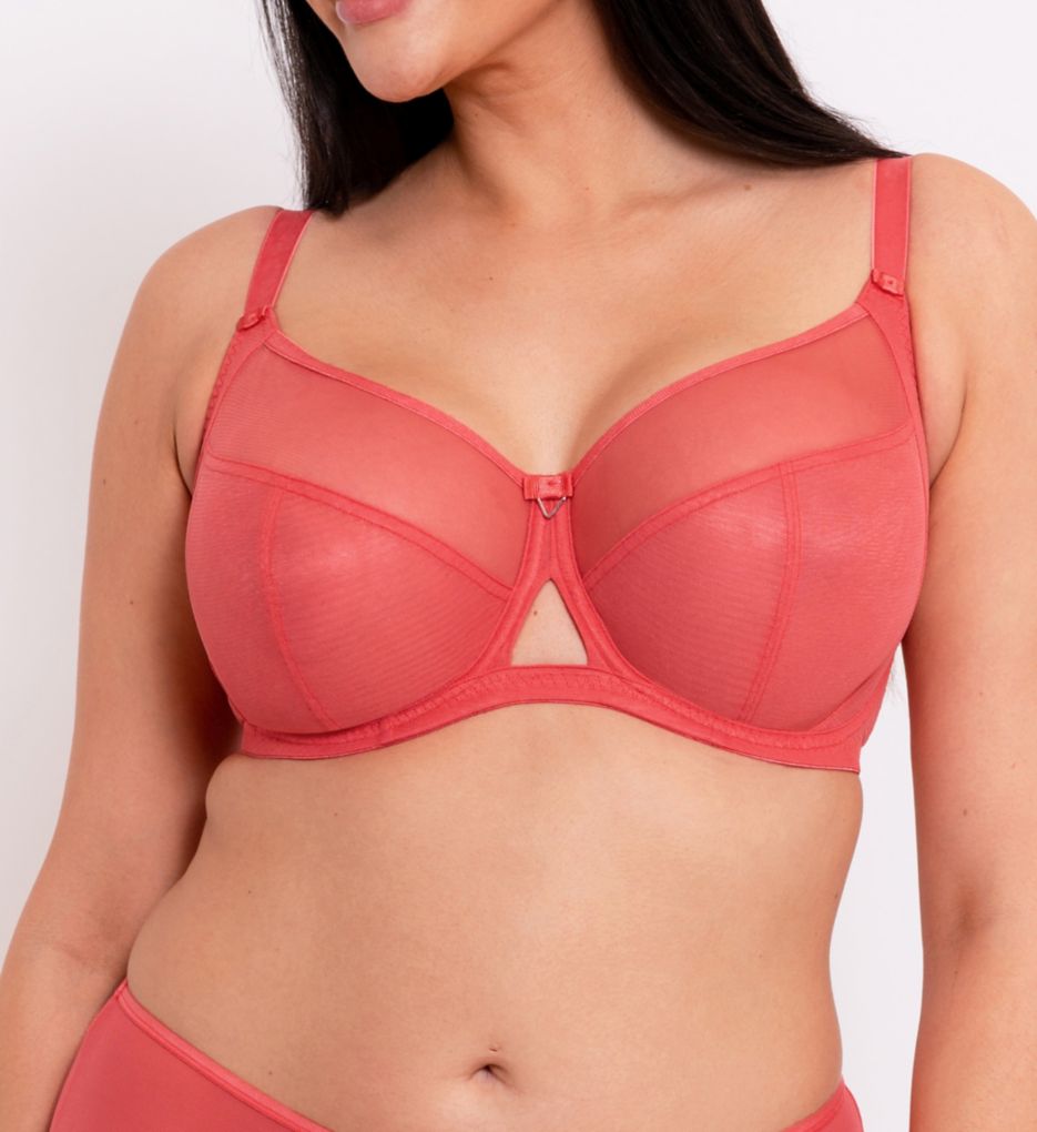 Side Support Bras 36GG, Bras for Large Breasts