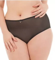 Victory Short Panty Black XS