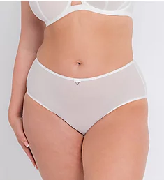 Victory Short Panty White S