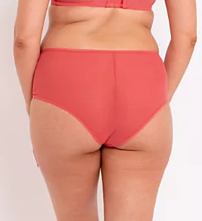 Victory Short Panty Papaya S