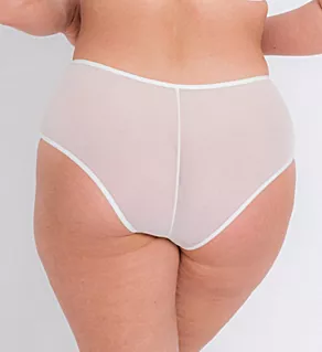 Victory Short Panty White S