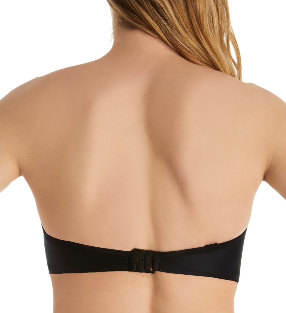 Curvy Kate Sheer Class Bandeau Bikini Swim Top CS1307 - Image 2