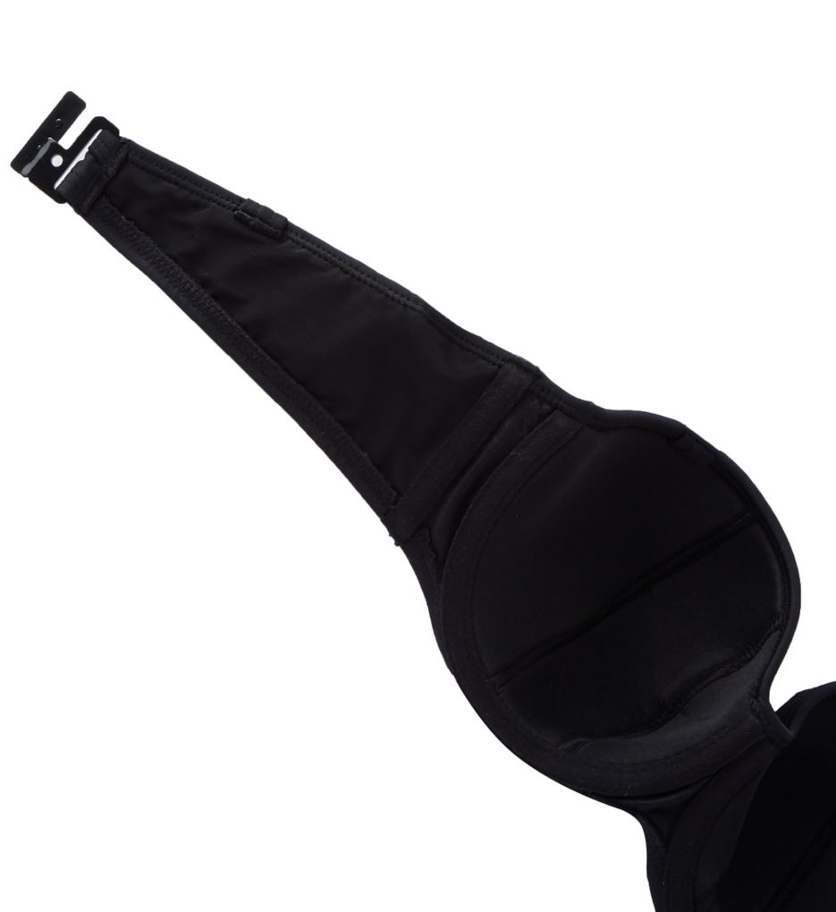 Curvy Kate Sheer Class Bandeau Bikini Swim Top CS1307 - Image 4