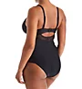 Curvy Kate Sheer Class Plunge One Piece Swimsuit CS1605 - Image 2