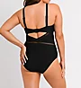 Curvy Kate First Class Plunge One Piece Swimsuit CS20605 - Image 2