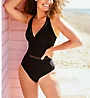 Curvy Kate First Class Plunge One Piece Swimsuit CS20605 - Image 5