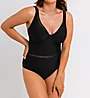 Curvy Kate First Class Plunge One Piece Swimsuit CS20605 - Image 1