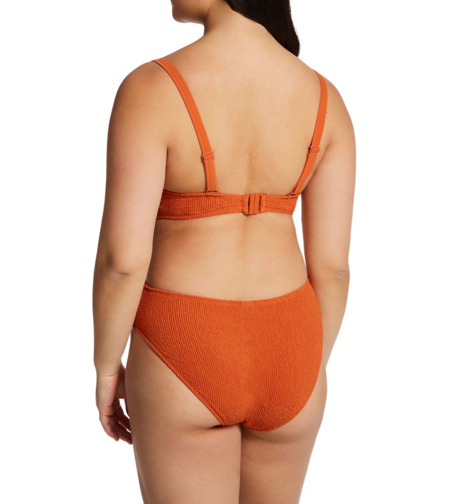 Curvy Kate Holiday Crush Non-Wired One Piece Swimsuit CS2160 - Image 2
