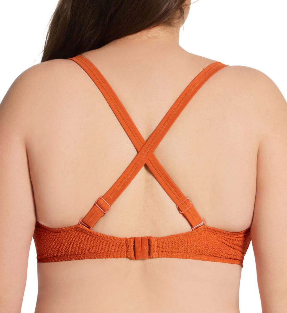 Curvy Kate Holiday Crush Non-Wired One Piece Swimsuit CS2160 - Image 4