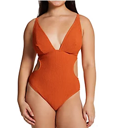 Holiday Crush Non-Wired One Piece Swimsuit