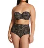 Curvy Kate Eclipso Bandeau Bikini Swim Top CS2230 - Image 5