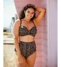 Curvy Kate Eclipso Balcony Bikini Swim Top CS2306 - Image 6