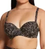 Curvy Kate Eclipso Balcony Bikini Swim Top CS2306