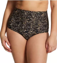 Eclipso Reversible Bikini Swim Bottom