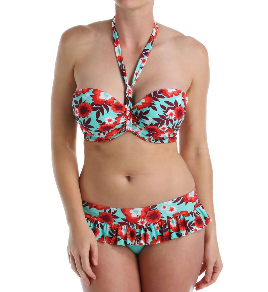 Aloha Skirted Brief Swim Bottom-cs2